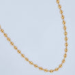 Cadena GC 5.4gr / 45cm / Oro Amarillo 18K &