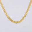 Cadena China 4.6 g / 45.4 cm / 3.7 mm Oro Amarillo 18K