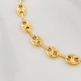 Pulso Gc 4.65 g / 18 cm / 6.26 mm Oro Amarillo 18K