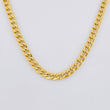Cadena Cubana 6 g / 62.5 cm / 2.9 mm Oro Amarillo 18K