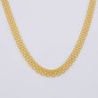 Cadena China 5.9 g / 61.5 cm / 3.7 mm Oro Amarillo 18K