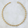 Pulso GC 2.4gr / 19cm / Oro Amarillo 18K ©