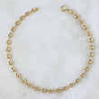 Pulso GC 2.35gr / 19cm / Oro Amarillo 18K