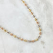 Cadena GC 11.15gr / 60cm / Tres Oros 18K *