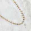 Cadena GC 12.4gr / 60cm / Oro 18K