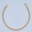 Pulso GC 3.3gr / 18.5cm / 3.6mm Oro 18K &