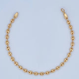 Pulso GC 3.3gr / 18.5cm / 3.6mm Oro 18K &