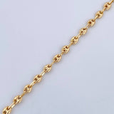 Pulso GC 2.7gr / 18.7cm / 3.3mm Oro 18K &