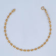 Pulso GC 2.7gr / 18.7cm / 3.3mm Oro 18K &