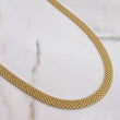 Cadena China 23.4gr / 60cm / 7.2mm Oro Amarillo +0 18K &