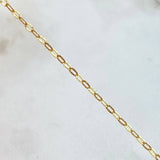 Cadena Aro Seguido 1.9gr / 45cm / Oro Amarillo +3 18K