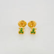 Topos Oso Ts 0.65 g / 4.69 mm Oro Amarillo 18K