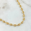 Cadena GC 13.15gr / 65cm / Oro Amarillo 18K
