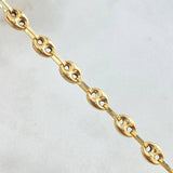 Cadena GC 12.9gr / 65cm / Oro Amarillo 18K