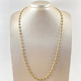 Cadena GC 13.15gr / 65cm / Oro Amarillo 18K