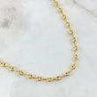 Cadena GC 5.9gr / 50cm / Oro Amarillo 18K