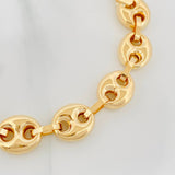 Pulso Gc 12.25 g / 19.3 cm / 11.95 mm Oro Amarillo 18K