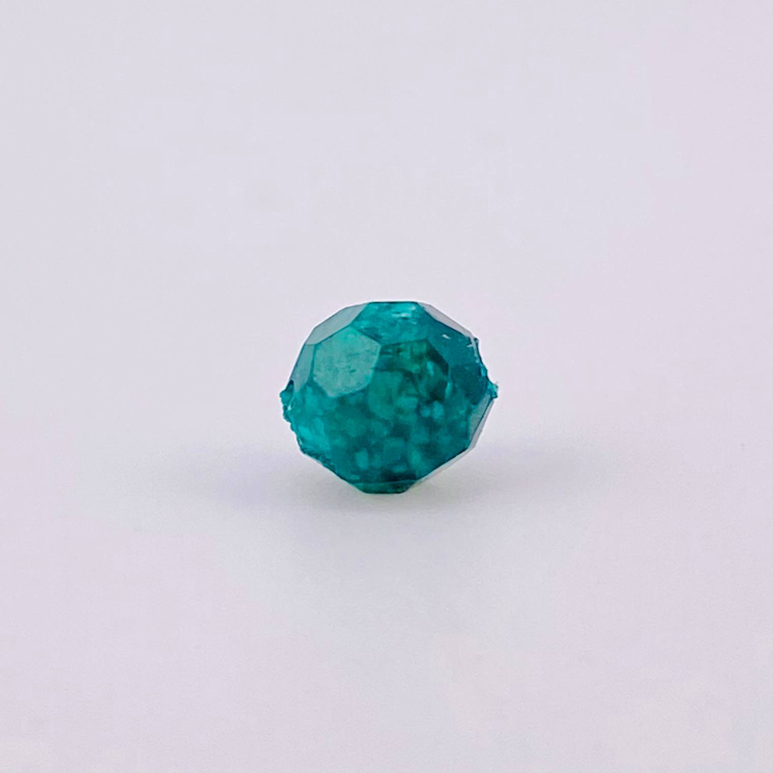 Herraje Morralla Esmeralda Balin 6mm