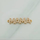 Herraje Mama 1.3 g / 2.9 cm Oro Amarillo 18K