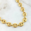 Cadena GC 36.75gr / 70cm / Oro Amarillo 18K ©