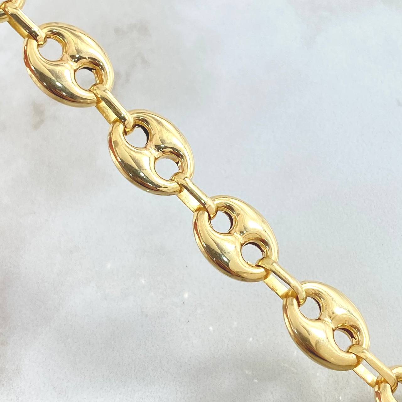 Cadena GC 36.75gr / 70cm / Oro Amarillo 18K ©