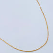 Cadena Veneciana 1.7gr / 45.8cm / Oro Amarillo +3 18K &