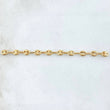Herraje Retazo GC 0.55gr / 6.2cm / Oro Amarillo 18K