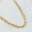 Cadena China 8.3gr / 60cm / 3.8mm +0 Oro 18K *