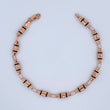Pulso Rustico Barril 5.15gr / 21cm / Oro 18K $