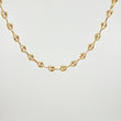 Cadena Gc 7.85 g / 65 cm / 3.8 mm Oro Amarillo 18K