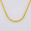 Cadena Franco 11.9 g / 51.5 cm / 2.7 mm Oro Amarillo 18K