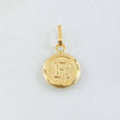 Dije Letra R 0.65gr / 2cm / Oro Amarillo 18K ©
