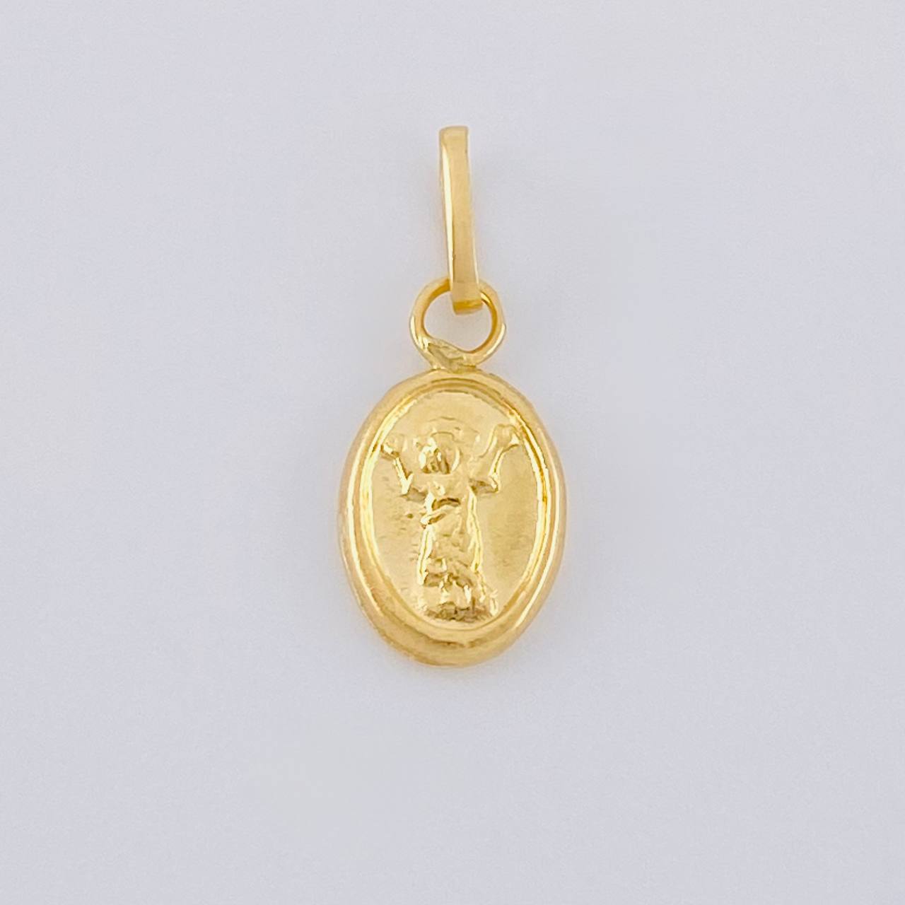 Dije Divino Niño 0.25 g / 1.4 cm Oro Amarillo 18K