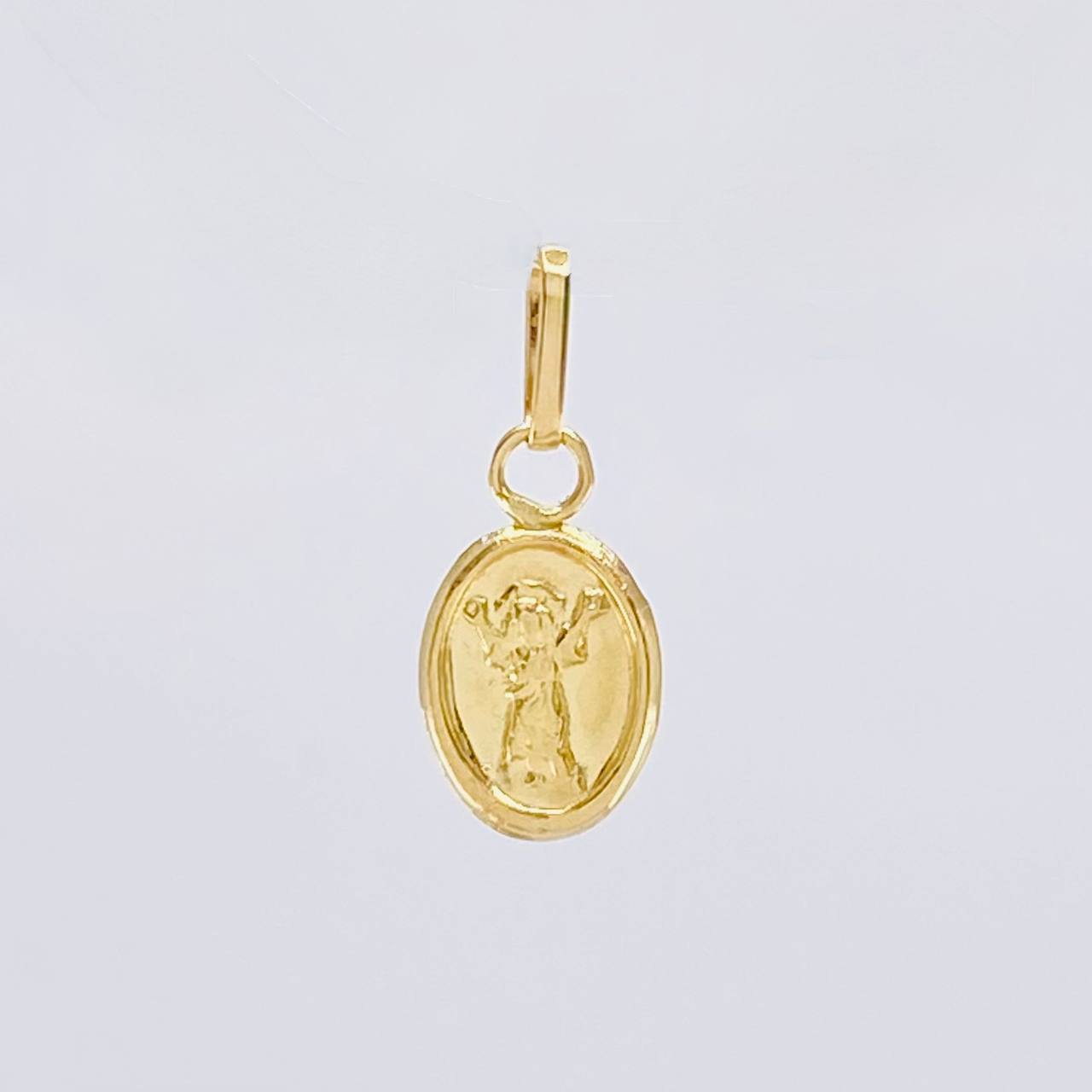 Dije Divino Niño 0.25 g / 1.4 cm Oro Amarillo 18K