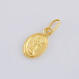 Dije Divino Niño 0.2 g / 1.4 cm Oro Amarillo 18K