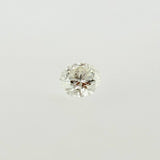 Piedra Diamante 24Pts Redondo Vs-1