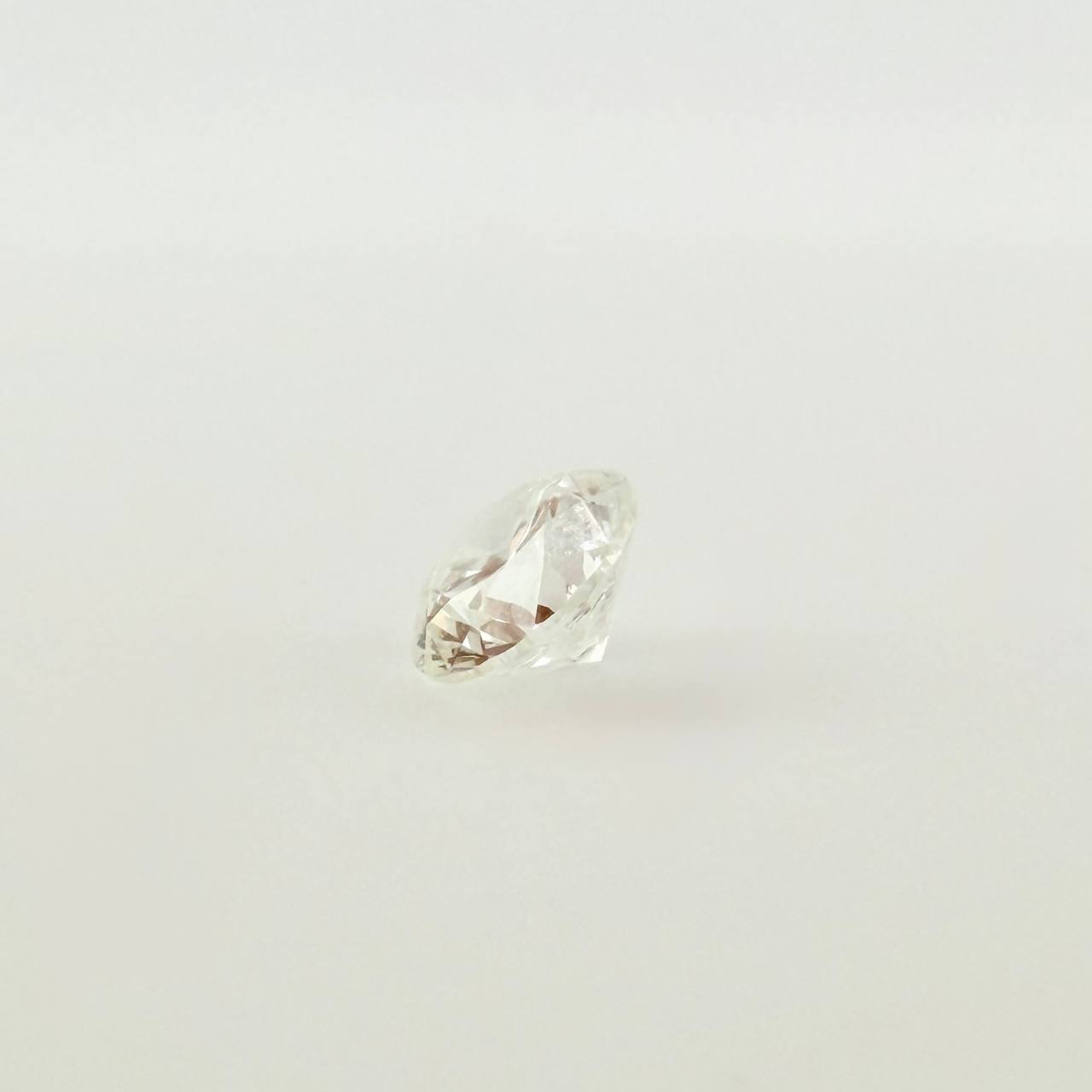 Piedra Diamante 56Pts Lagrima Vs-2  (Joya)