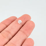 Piedra Diamante 56Pts Lagrima Vs-2  (Joya)
