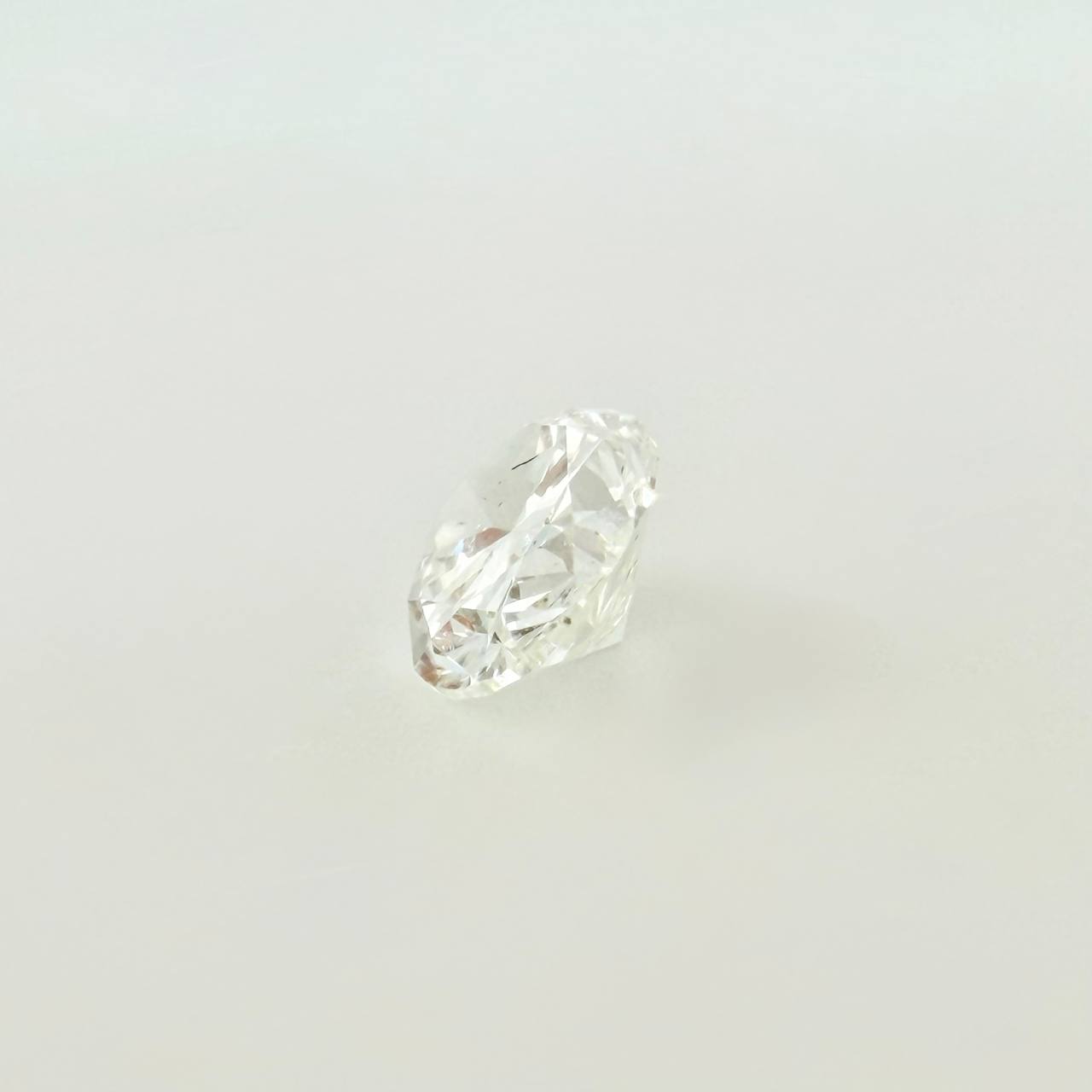 Piedra Diamante 70Pts Ovalado Vs-2
