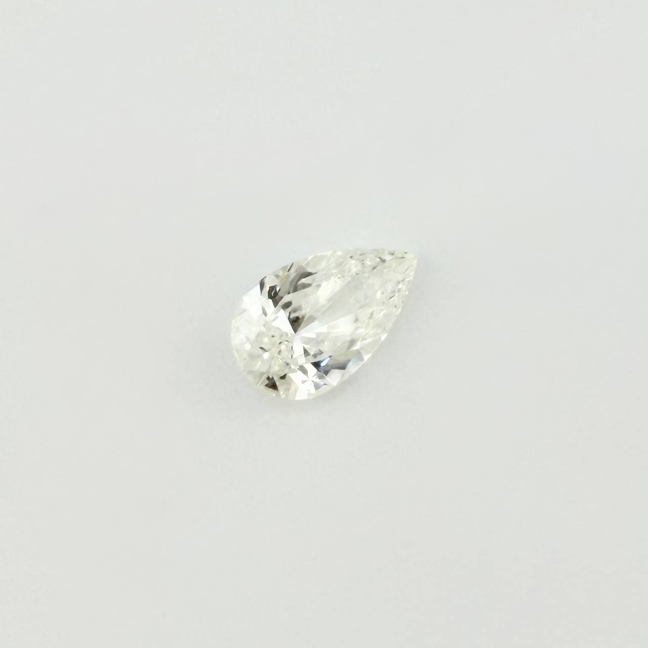 Piedra Diamante 56Pts Lagrima Vs-2