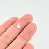 Piedra Diamante 56Pts Lagrima Vs-2