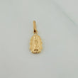 Dije Virgen Guadalupe 0.45gr / 2cm / Oro Amarillo 18K %