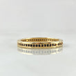 Anillo Rustico 3.35gr / T9 / Oro 18K