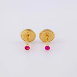 Topos Bisel 0.35g / 2.05mm Oro Amarillo 18K
