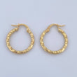 Candongas Majo 1.4gr / 2cm / Oro 18K &