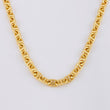Cadena Marinera 58.1g / 60cm / 5.6mm Oro Amarillo 18K