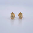 Topos Piña 1.05gr / Oro 18K $