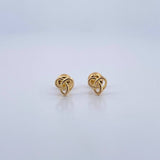 Topos Helice 0.85gr / Oro 18K &