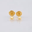 Topos Bola 0.45gr / 3mm Oro Amarillo 18K ©
