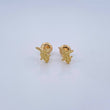 Topos San Miguel Arcángel 1gr / Oro 18K &